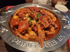 -胖哥俩肉蟹煲(重庆观音桥大融城店)