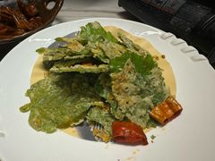-老李家土菜馆·安吉地标美食