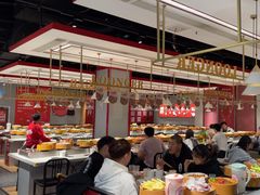 -龍歌自助小火锅(崂山丽达店)