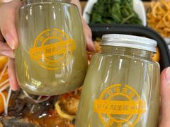 -阿生哥螺蛳粉•火锅(永安街店)