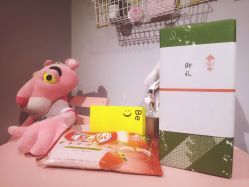 -WOULP舞铺·舞蹈室
