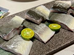 -红沃鳗鱼黑牛烤肉店(不老街店)