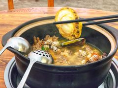 -吉品莞家·鲍鱼鸡煲(东莞店)