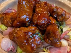 -禧宴Joyous Restaurant(禧园店)
