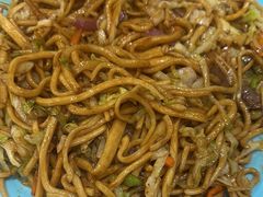 -西部马华清真兰州牛肉面·烧烤夜市(三里河店)