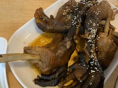 -兔行天下-鸿鹤鲜锅兔(中海国际店)