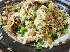 -台山美食一绝阿四台山黄鳝饭(阿四创作店)