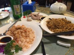 -新聚丰菜馆(太监弄店)