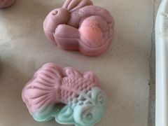 -千浔一暖DIY蛋糕烘焙(人民大学店)