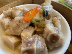 -添好运点心专门店(百老汇店)