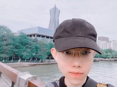 -运河游船(武林门码头)