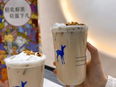 -瑞幸咖啡(清华科技园·唐诗主题店)