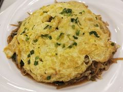 -李记饺子·熏酱东北菜(欢乐谷店)
