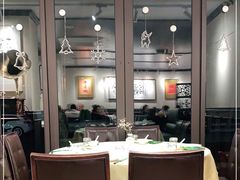 大堂-阿莉餐厅(枣阳路店)
