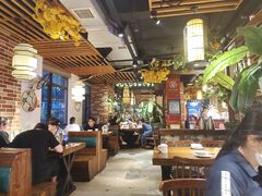 大堂-湘厨壹品(芙蓉广场店)