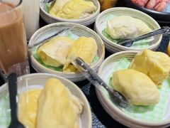 -桃夭日式料理(国信店)