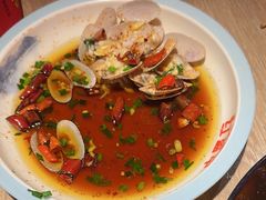 -红盔甲·小龙虾(车公庙店)