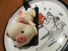 -SPACELAB失重餐厅(世纪汇店)