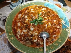 -光海·乡记酸菜鱼·始于1996(花园路店)