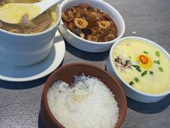 -老宅原住民沙茶面精品小吃(龙头路店)