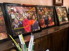 -玉桥餐厅(天坛店)