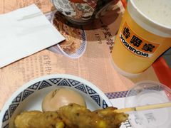 -吉野家(宾水道店)