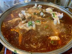 -串大叔炭火烤串·鸡西大冷面刀削面(总店)