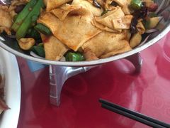 -福临北京烤鸭(韦曲北街店)