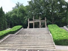 -虞山风景区