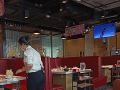 -海底捞火锅(海悦天地店)