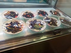 -难忘的面(五矿君澜酒店)