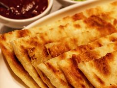 家常饼-悦融琥珀·京鲁菜·海味珍品(西单店)