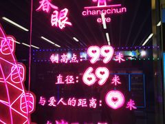 -摩天活力城·摩天轮