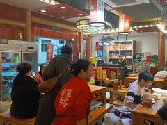 -堂客老火锅(欣阳广场总店)