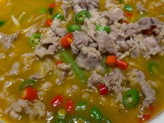 -鸡毛店·川菜(文殊院店)