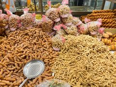 -杨老大焙子月饼干货(宽巷子民族美食街店)