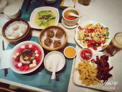 -荣小馆(临海世纪花城店)