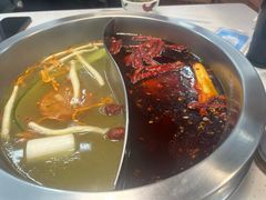 -芈重山老火锅(昌平店)