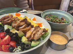 -WOKKA by艮上(中海环宇荟店)