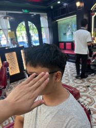 -豪帅男士理容馆