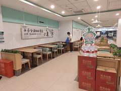 -老乡鸡(合肥火车站店)