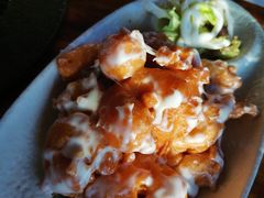 -热血兄弟·炭火烤肉(融侨中心店)
