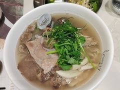 -CHILL Pho澳洲牛肉越南粉(佛山顺德万象汇店)