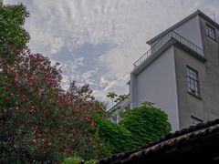 -书隐楼