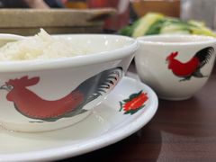 -华仔土鸡店(三元里分店)