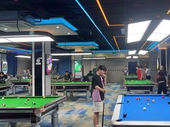 -永宁台球·棋牌俱乐部(淮海路店)