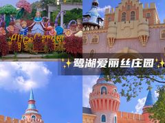 -美的鹭湖森林度假区