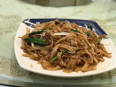 -海晖酒楼·顺德鱼生(荣华店)