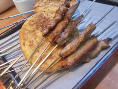 -四禧精酿铜锅涮肉·烧烤工场(大明湖店)