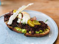 -O'mills Sourdough Bakery&Bistro(永嘉路店)